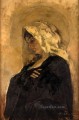 「聖母マリア」の画家 ホアキン・ソローリャ